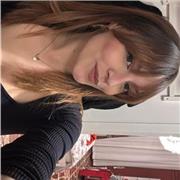 mi chiamo Lucia Crobu e sono attualmente una studentessa del corso di laurea in Scienze della Formazione Primaria